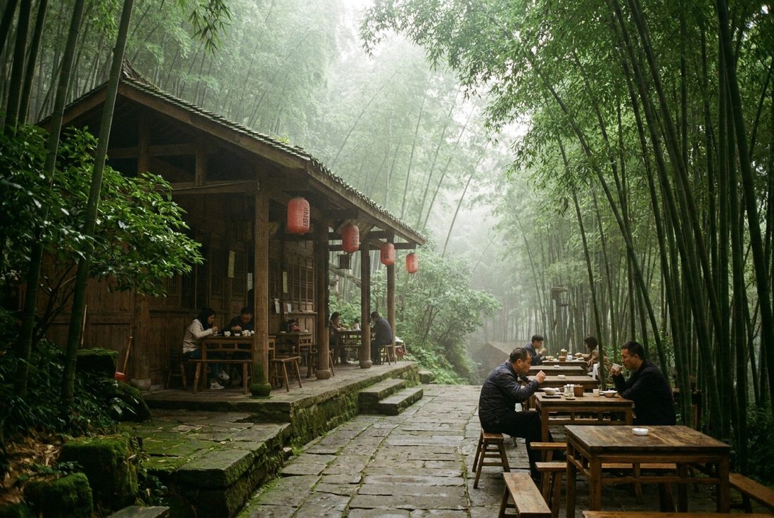 Chengdu