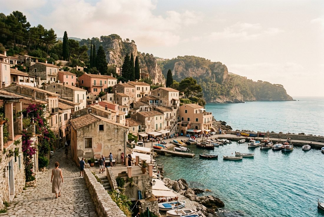 Europe