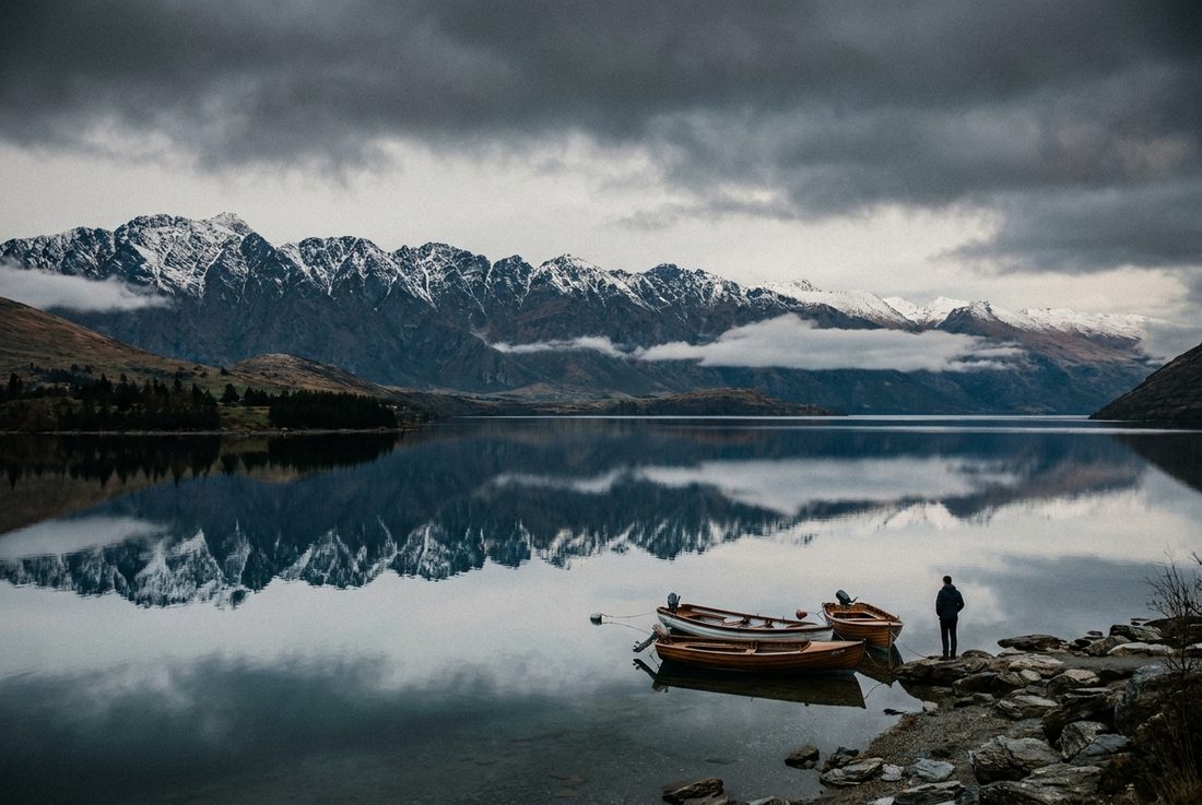 Queenstown